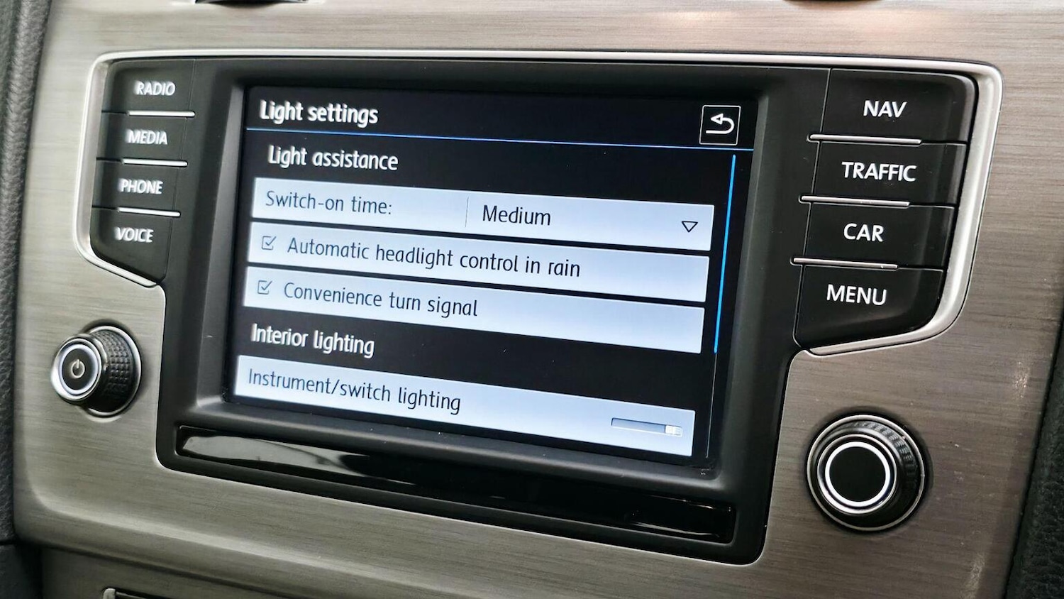 Used Volkswagen Golf 2016 for sale - 77218156: Photo 21