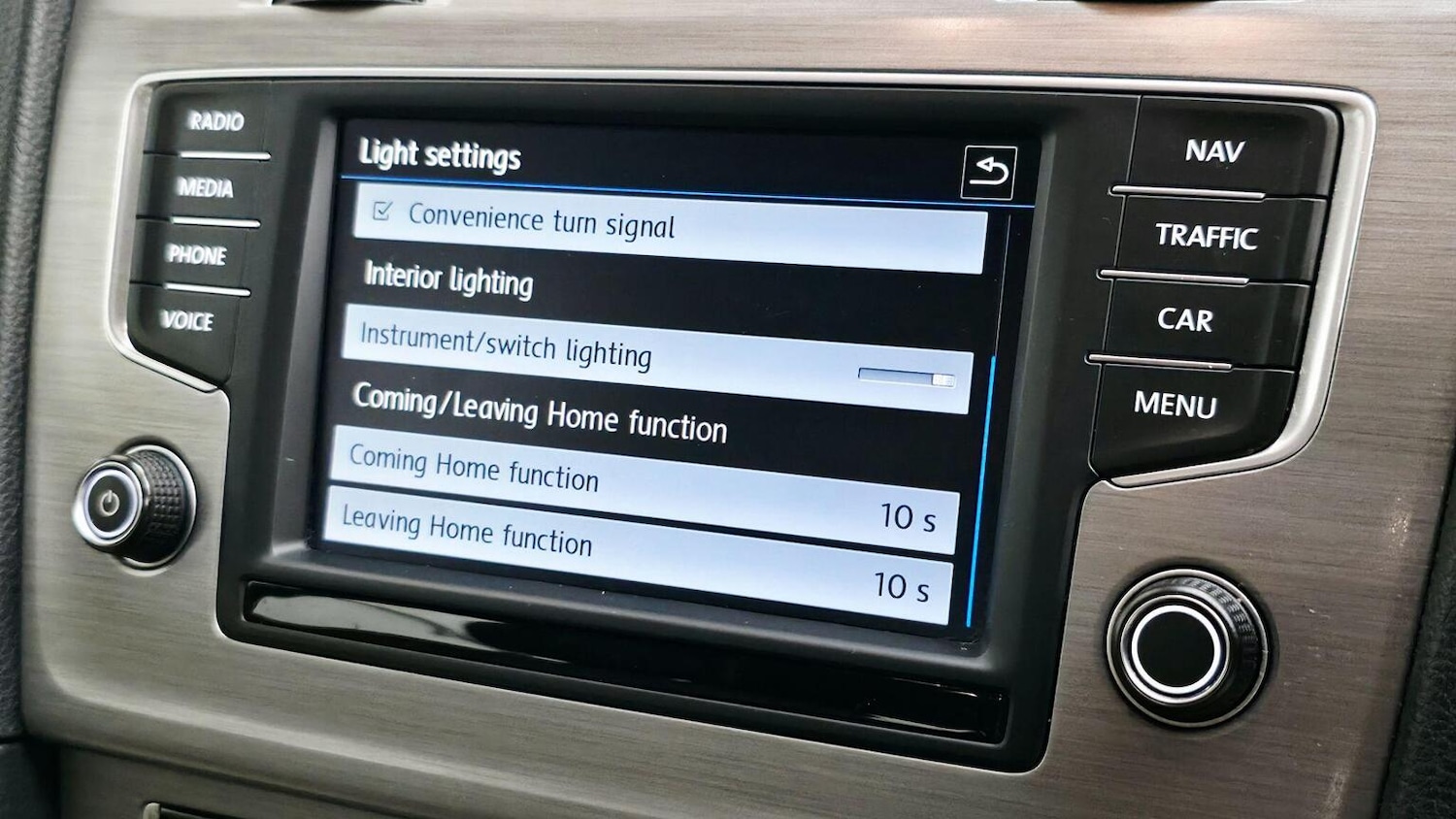 Used Volkswagen Golf 2016 for sale - 77218156: Photo 22