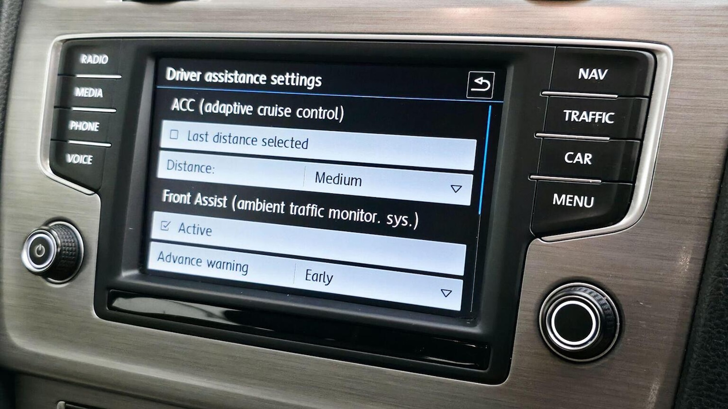 Used Volkswagen Golf 2016 for sale - 77218156: Photo 23