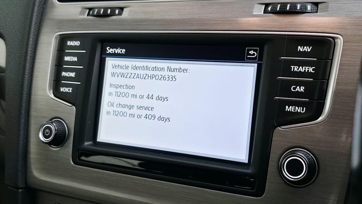 Used Volkswagen Golf 2016 for sale - 77218156: Photo 25