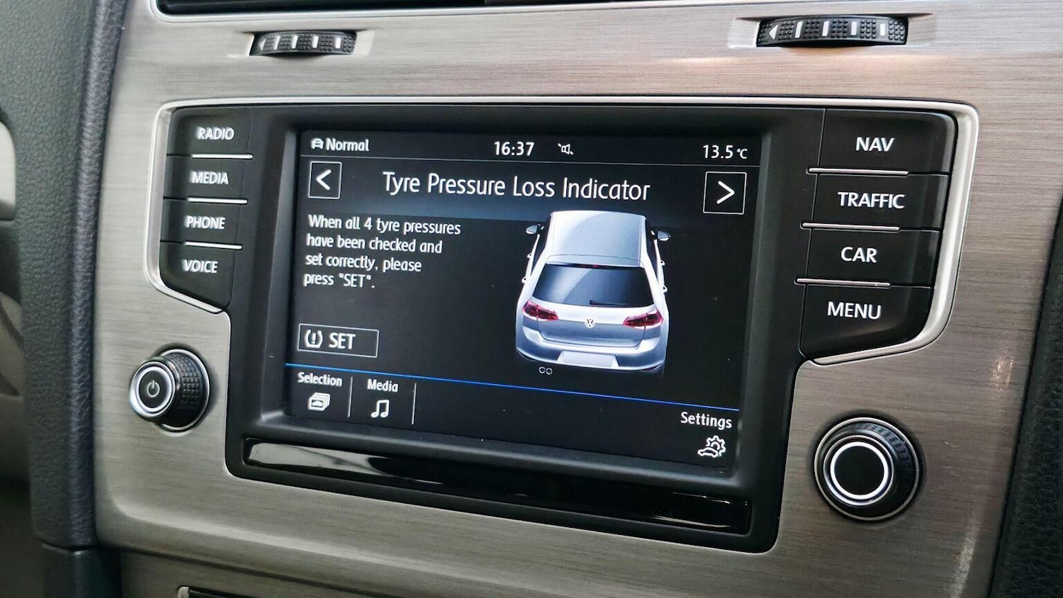 Used Volkswagen Golf 2016 for sale - 77218156: Photo 26