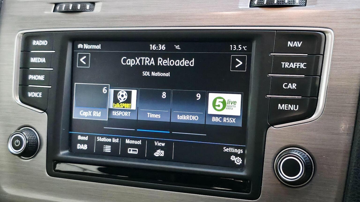 Used Volkswagen Golf 2016 for sale - 77218156: Photo 4