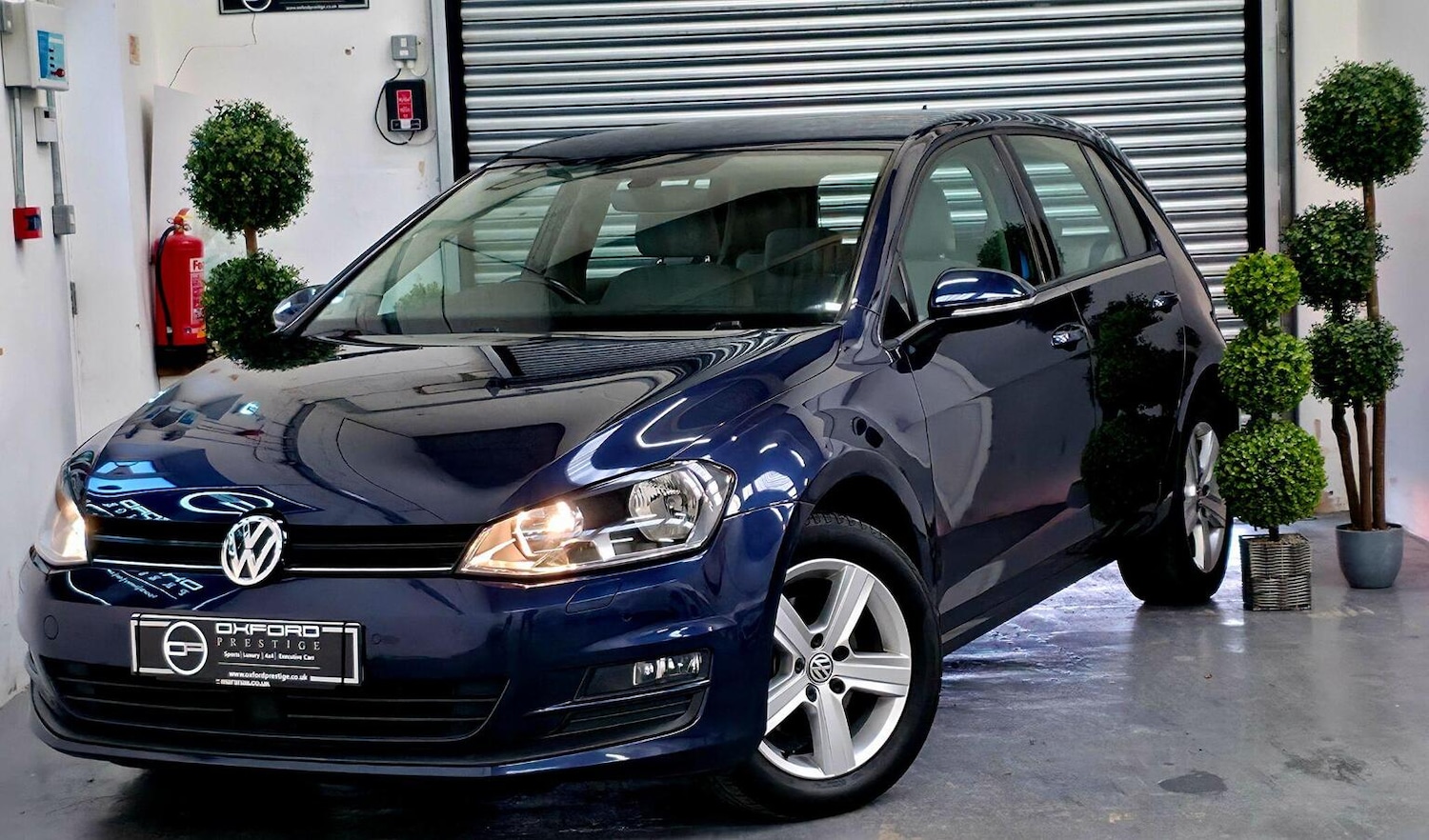 Used Volkswagen Golf 2016 for sale - 77218156: Photo 42