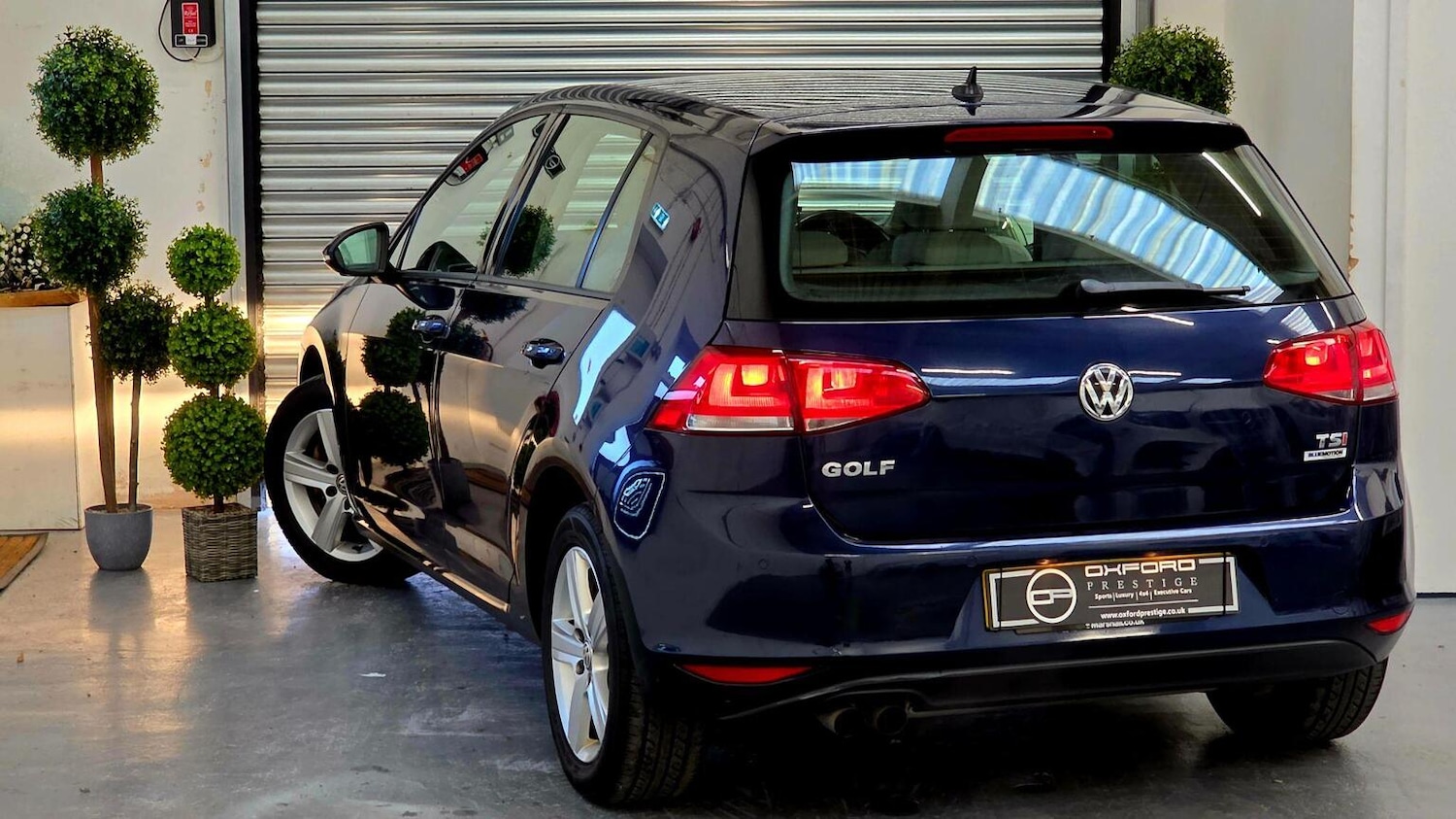 Used Volkswagen Golf 2016 for sale - 77218156: Photo 44