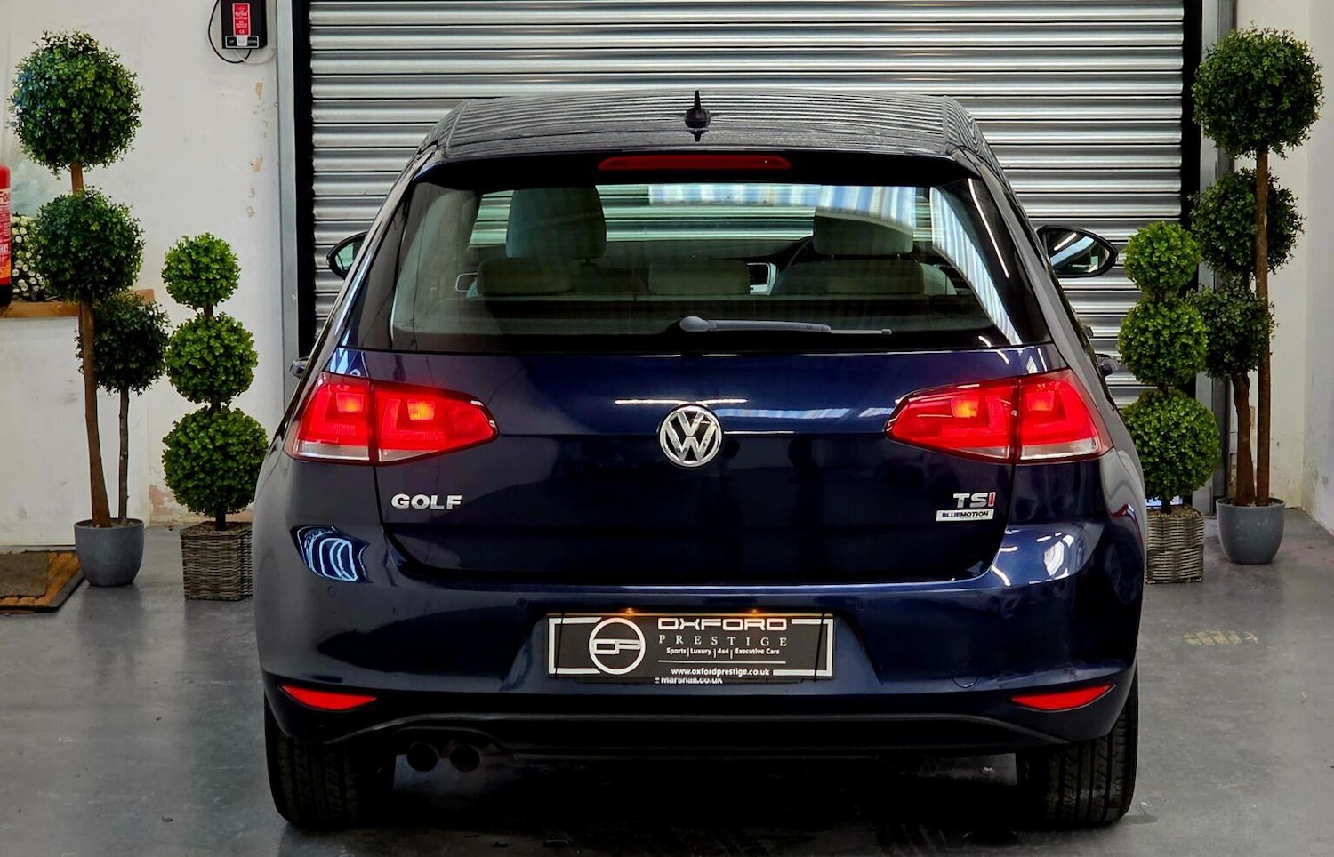 Used Volkswagen Golf 2016 for sale - 77218156: Photo 46