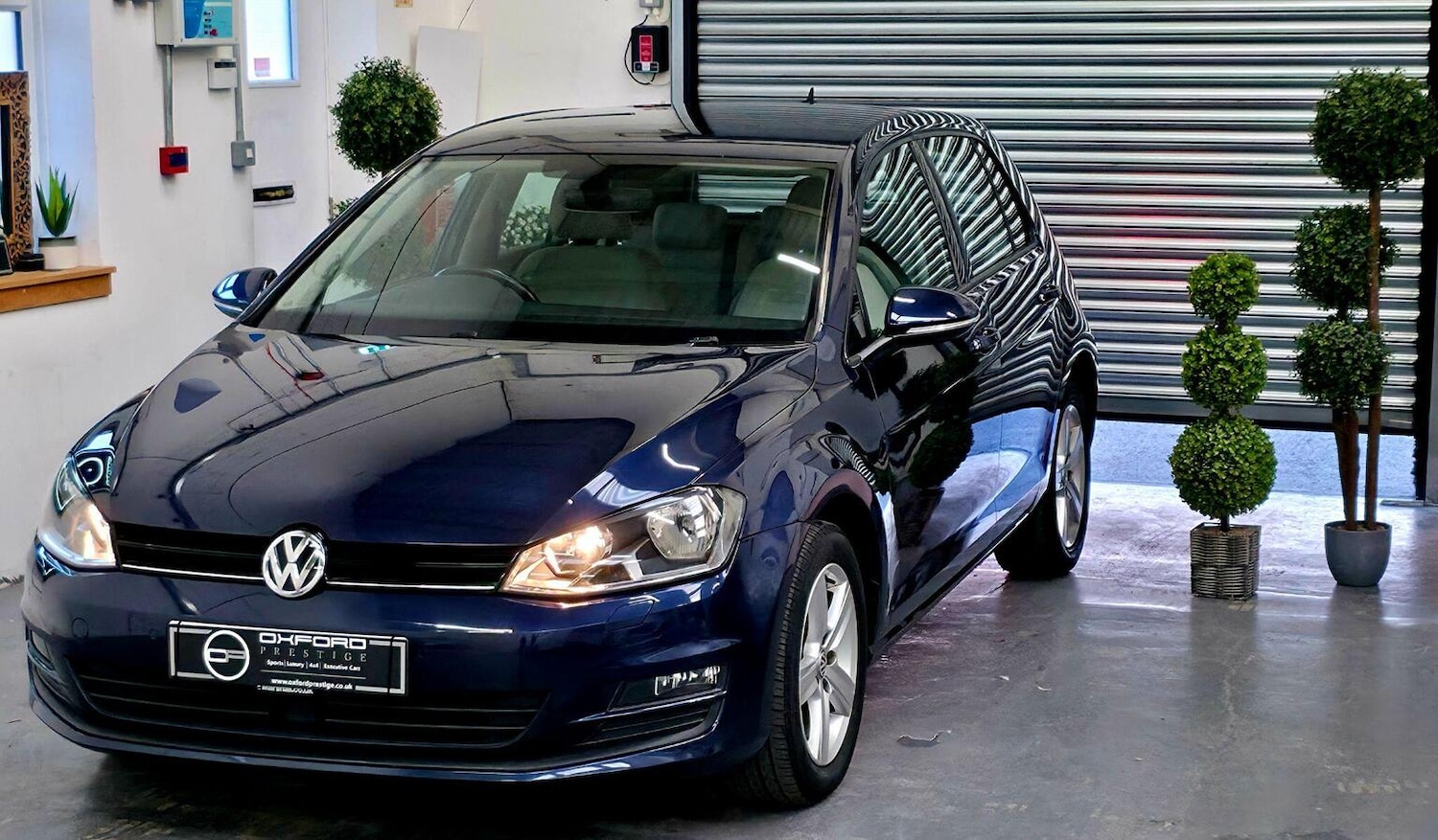 Used Volkswagen Golf 2016 for sale - 77218156: Photo 47