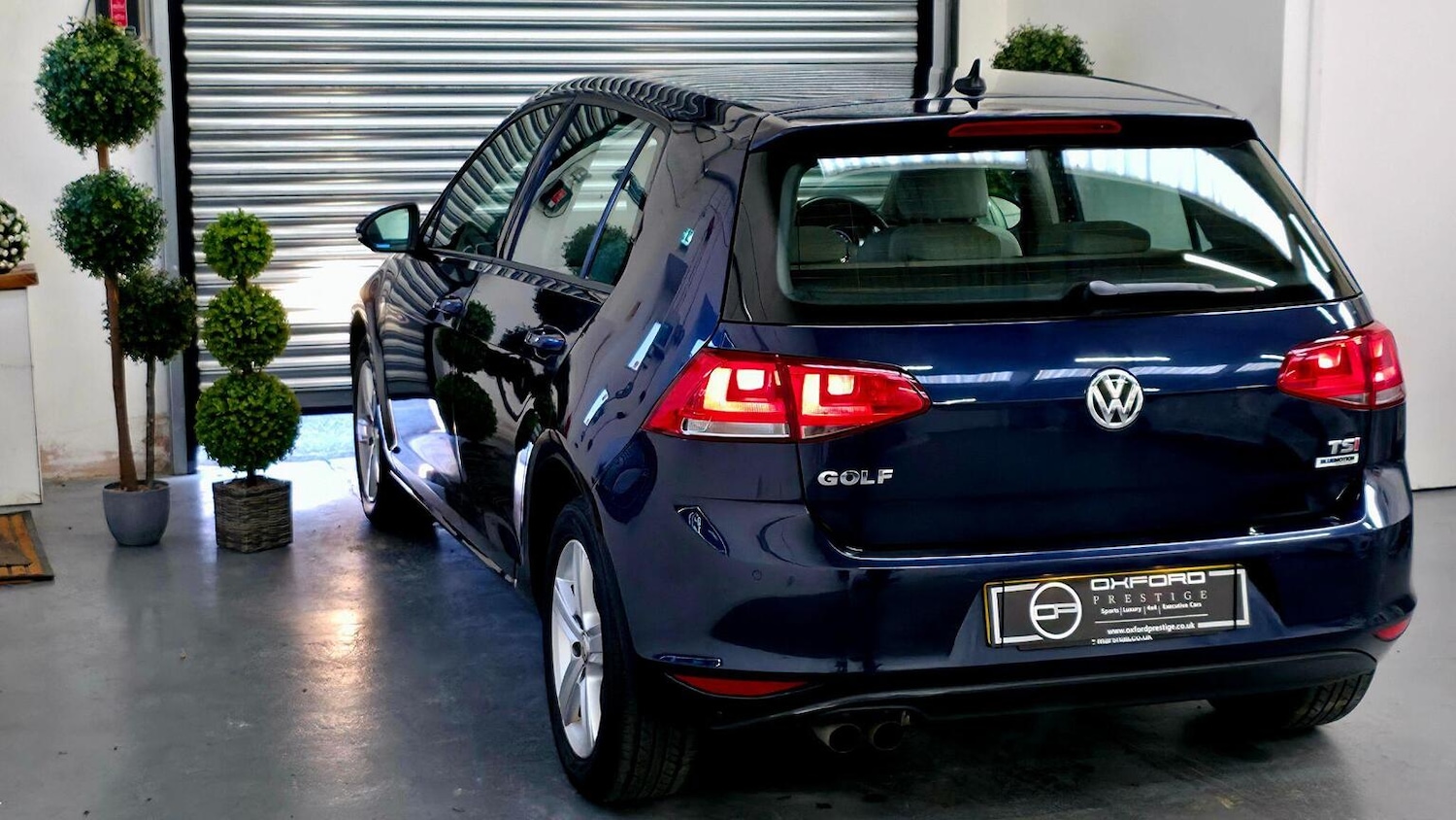 Used Volkswagen Golf 2016 for sale - 77218156: Photo 48