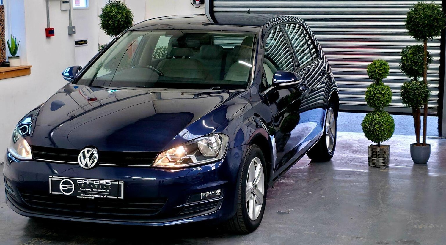 Used Volkswagen Golf 2016 for sale - 77218156: Photo 49