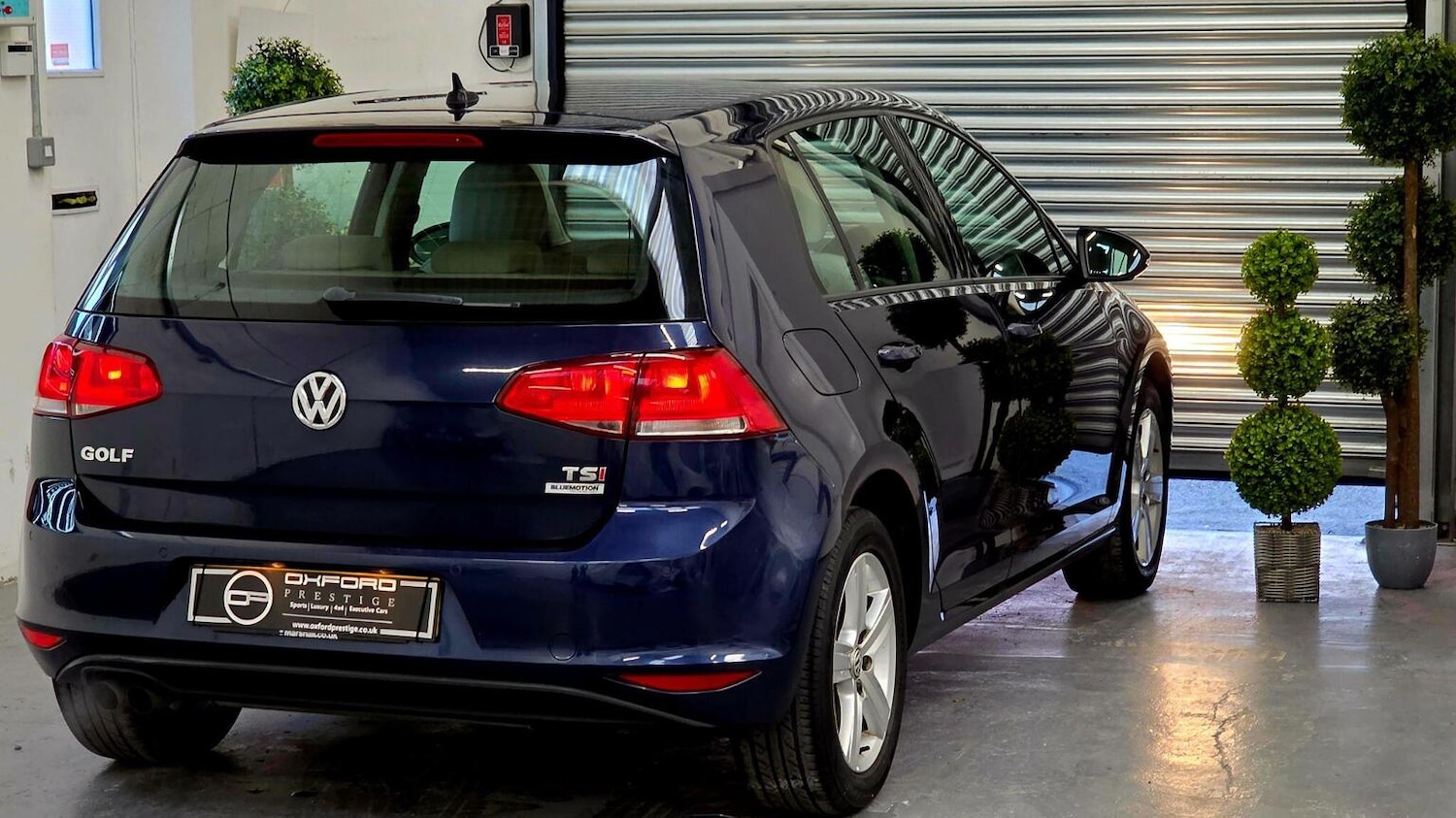 Used Volkswagen Golf 2016 for sale - 77218156: Photo 50