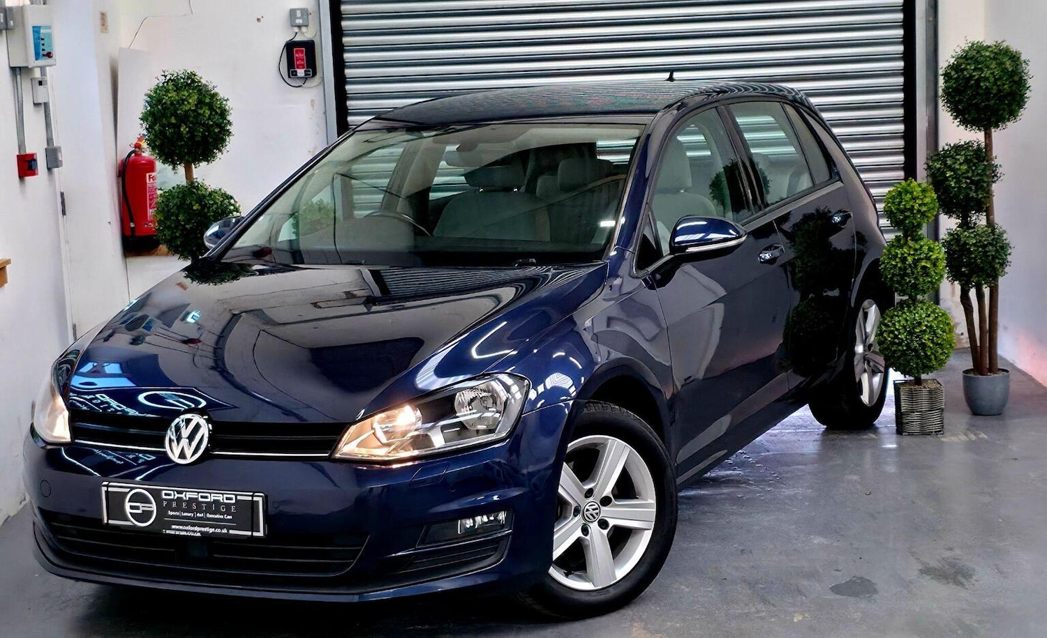 Used Volkswagen Golf 2016 for sale - 77218156: Photo 51