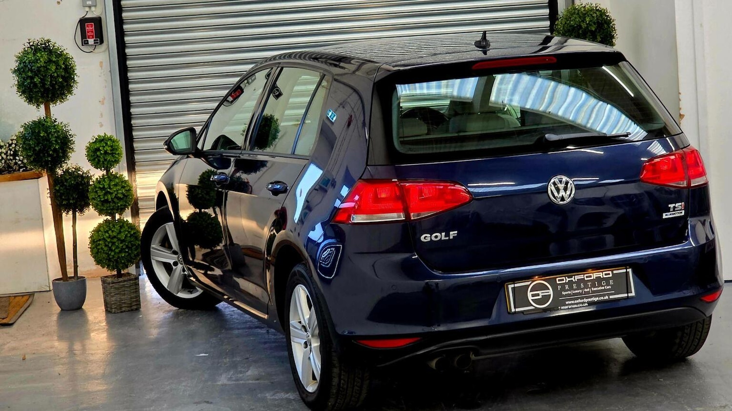 Used Volkswagen Golf 2016 for sale - 77218156: Photo 52