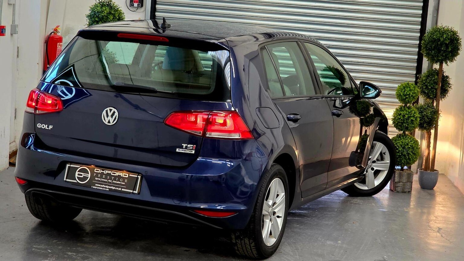 Used Volkswagen Golf 2016 for sale - 77218156: Photo 53