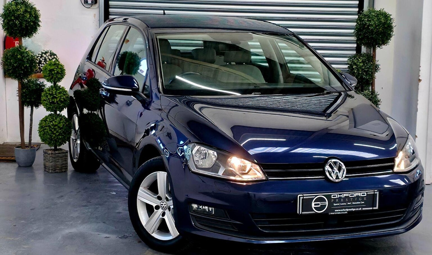 Used Volkswagen Golf 2016 for sale - 77218156: Photo 54