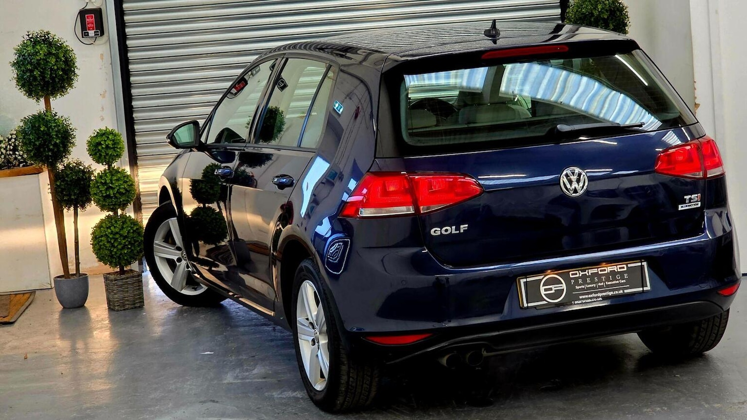 Used Volkswagen Golf 2016 for sale - 77218156: Photo 55