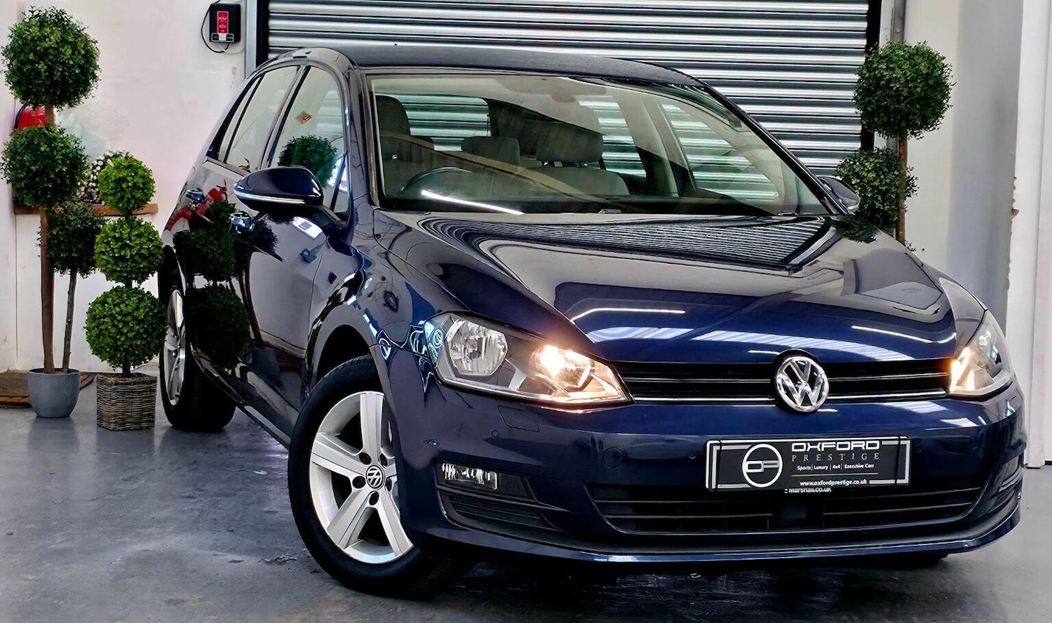 Used Volkswagen Golf 2016 for sale - 77218156: Photo 57