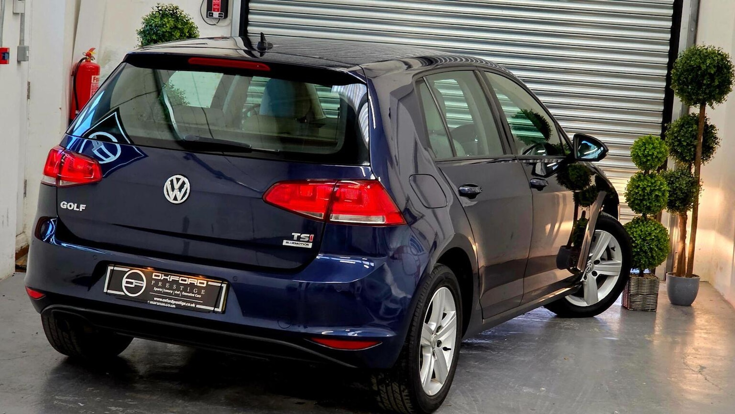 Used Volkswagen Golf 2016 for sale - 77218156: Photo 58
