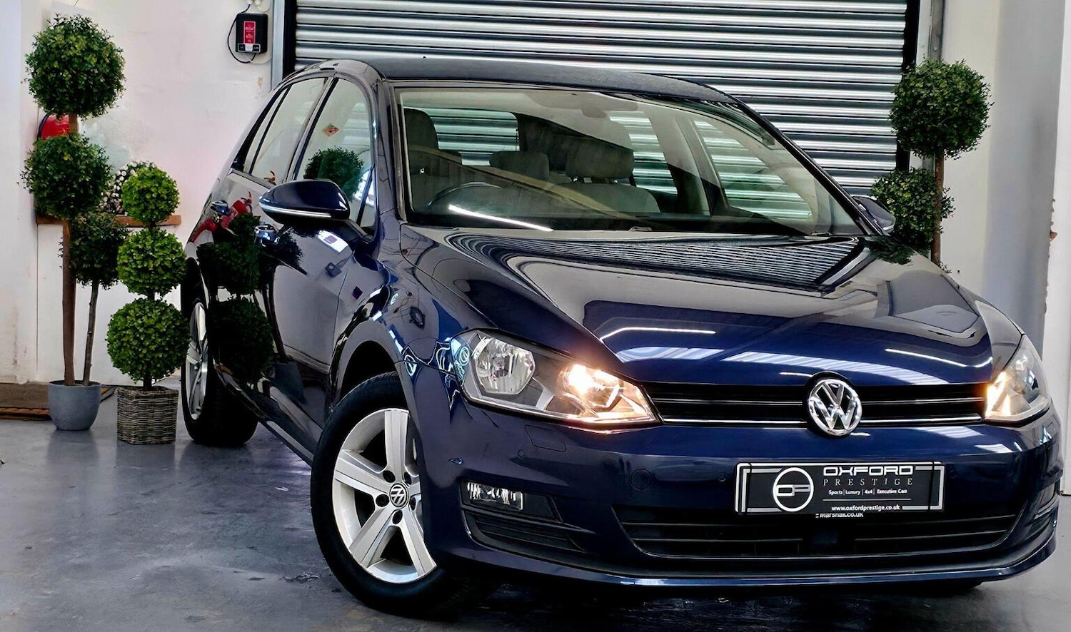 Used Volkswagen Golf 2016 for sale - 77218156: Photo 59