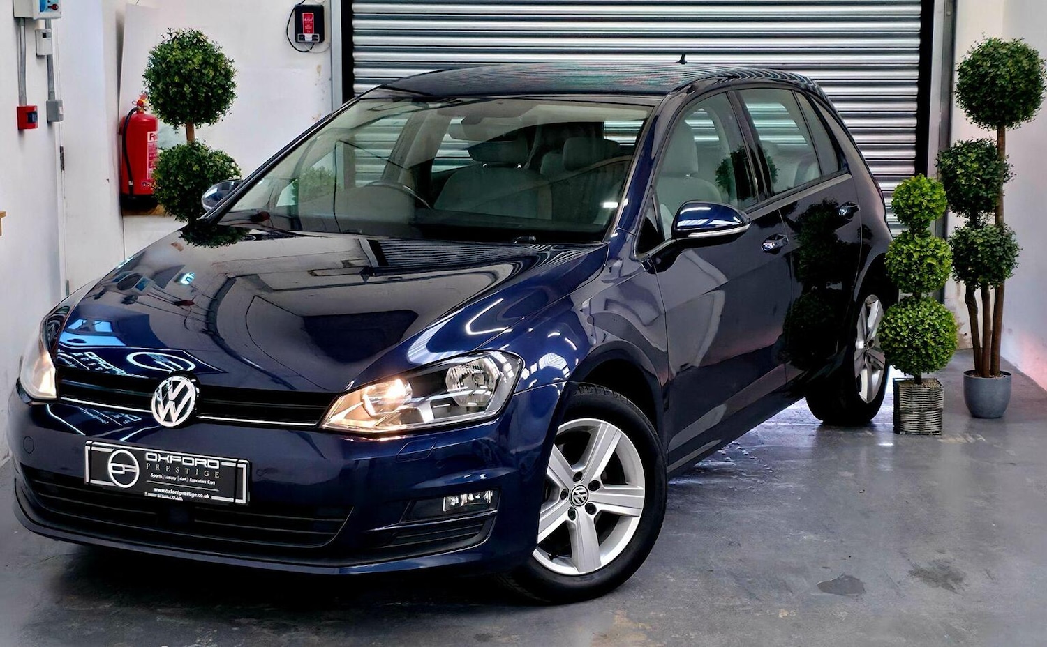 Used Volkswagen Golf 2016 for sale - 77218156: Photo 60