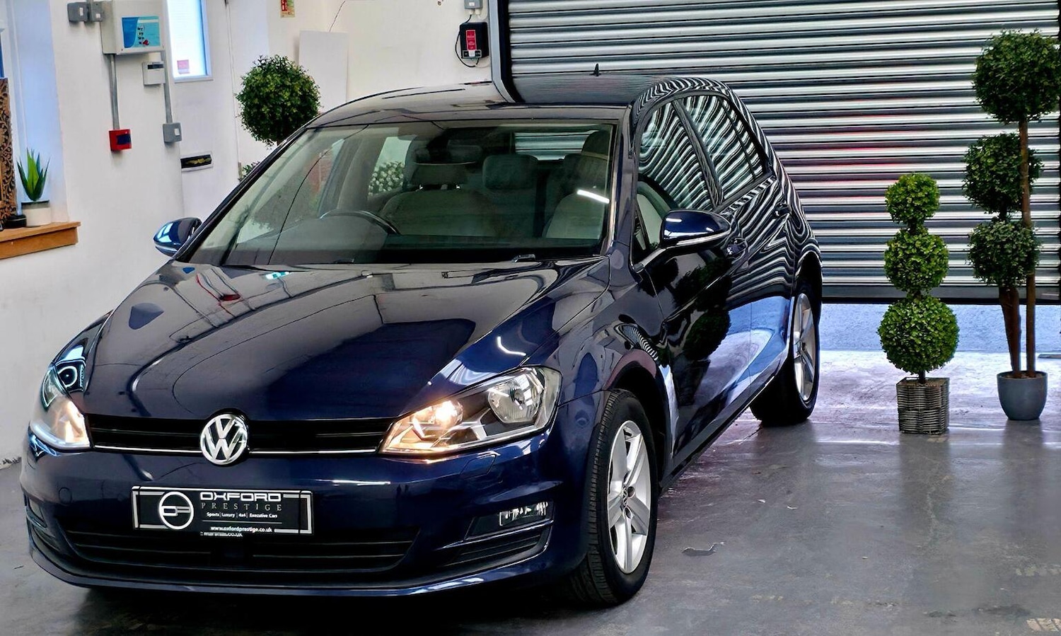 Used Volkswagen Golf 2016 for sale - 77218156: Photo 62