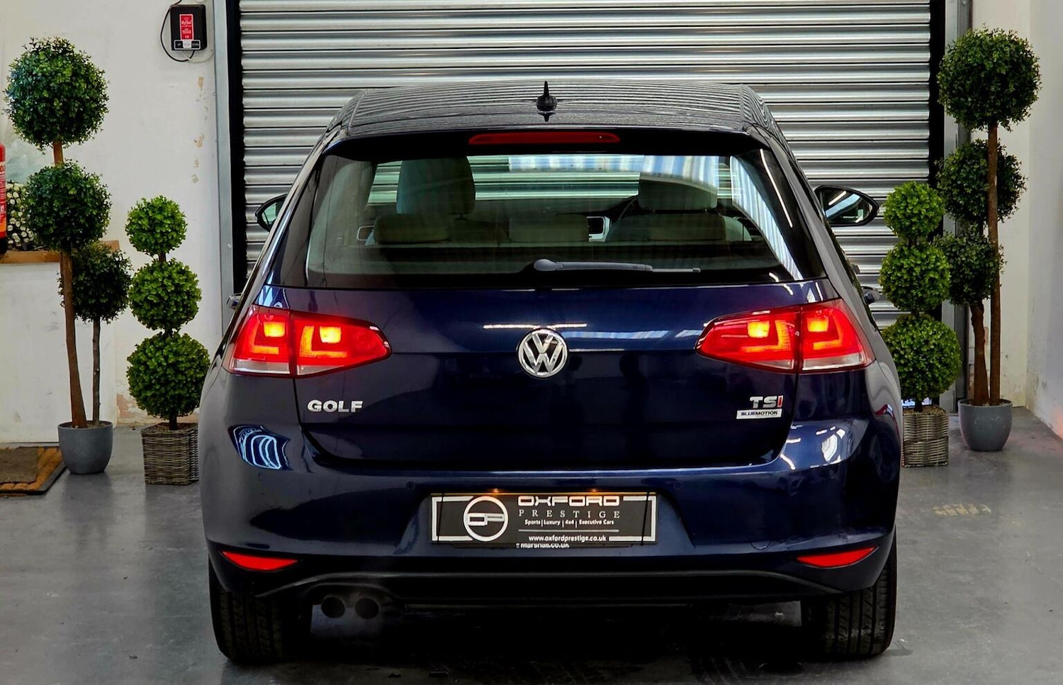 Used Volkswagen Golf 2016 for sale - 77218156: Photo 63