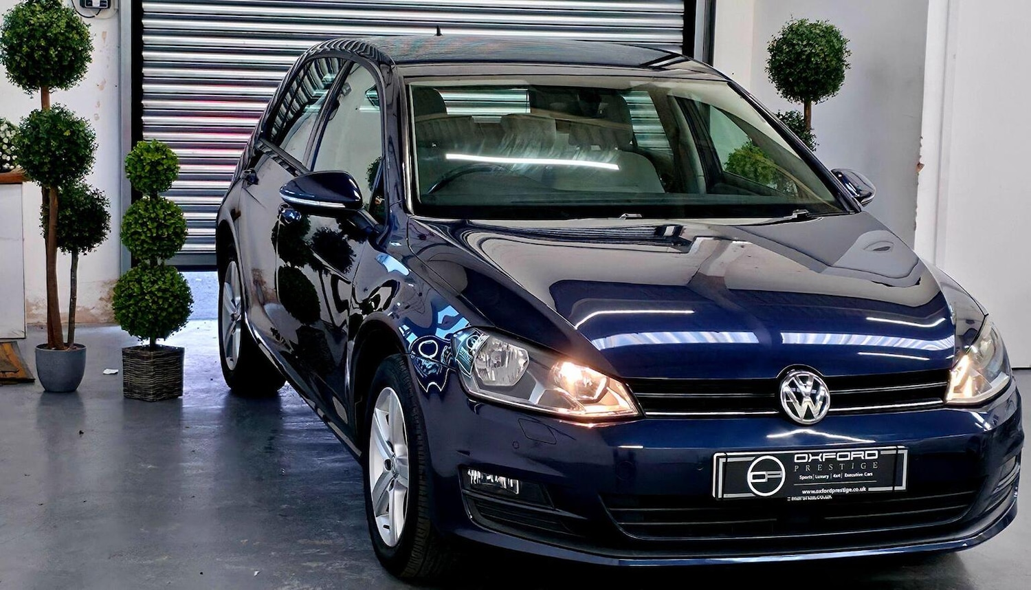 Used Volkswagen Golf 2016 for sale - 77218156: Photo 64