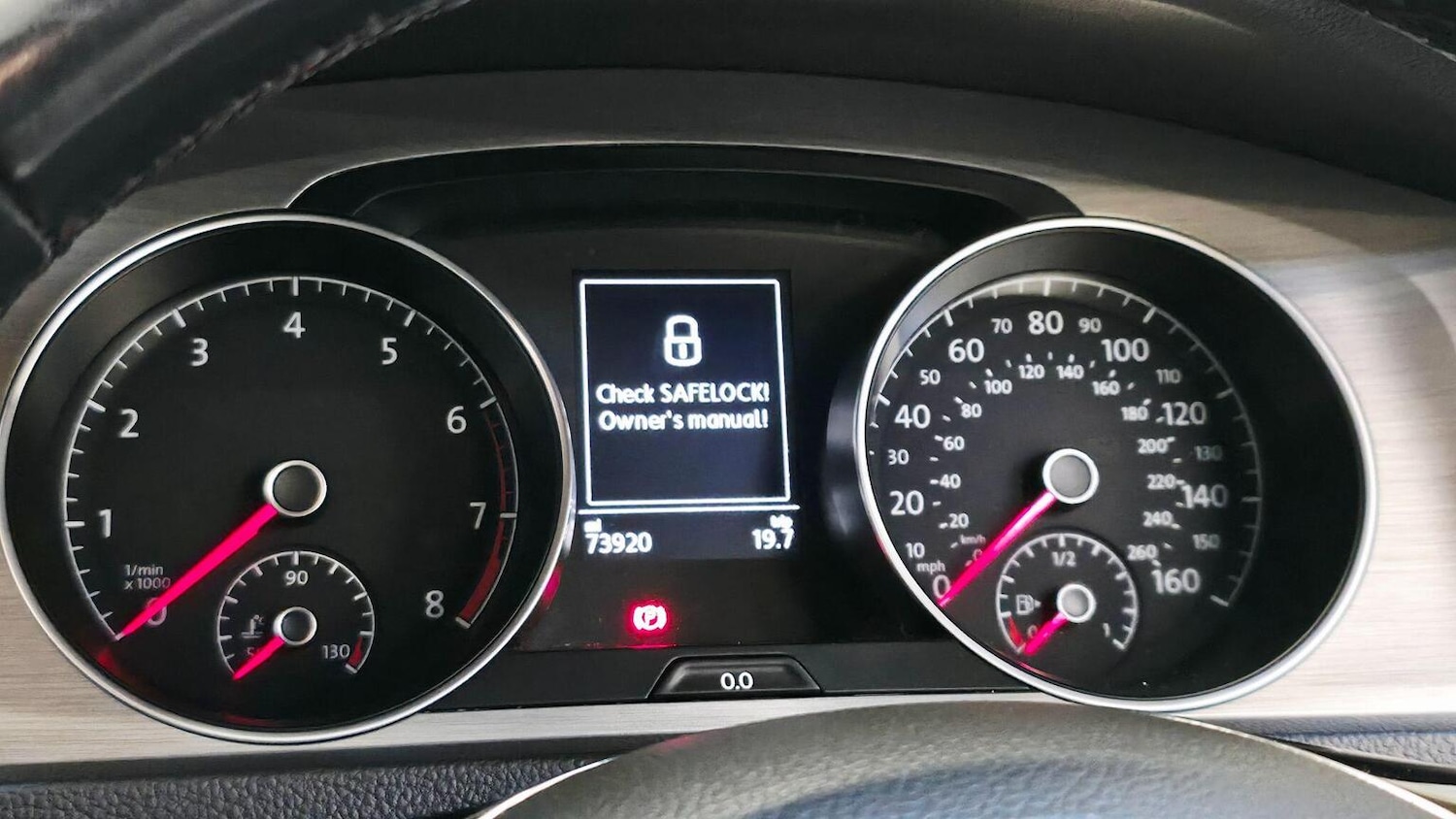 Used Volkswagen Golf 2016 for sale - 77218156: Photo 9