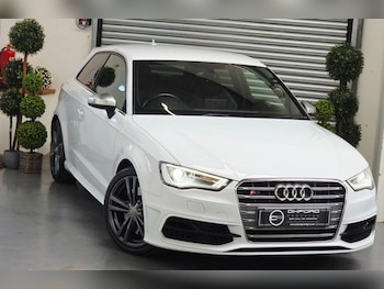 2014 - 2.0 TFSI quattro Euro 6 (s/s) 3dr