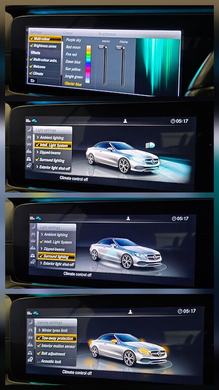 Used Mercedes-Benz E Class 2019 for sale - 77903185: Photo 11