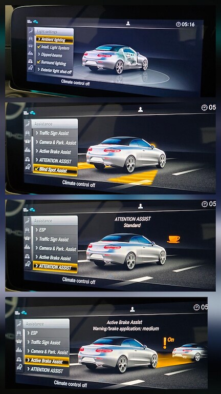 Used Mercedes-Benz E Class 2019 for sale - 77903185: Photo 13