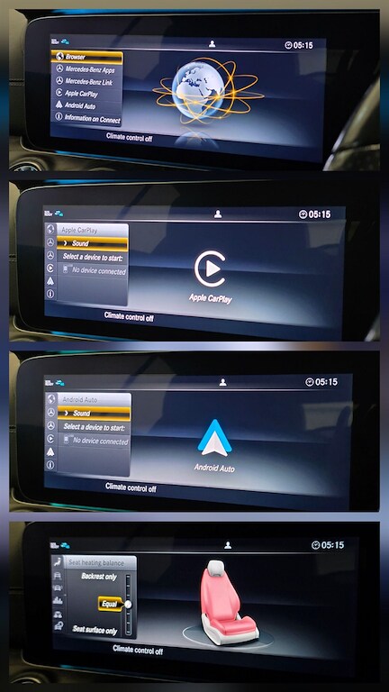 Used Mercedes-Benz E Class 2019 for sale - 77903185: Photo 15