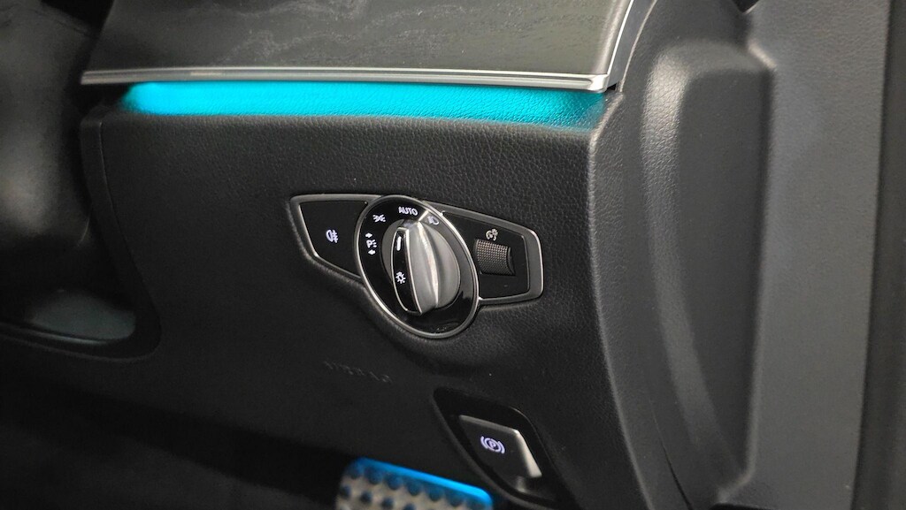 Used Mercedes-Benz E Class 2019 for sale - 77903185: Photo 33