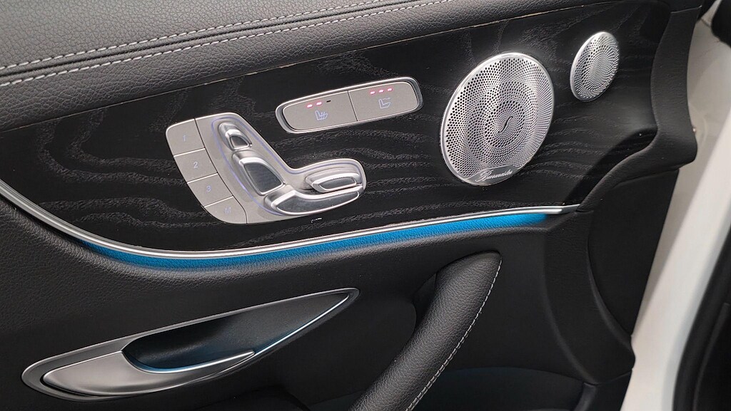 Used Mercedes-Benz E Class 2019 for sale - 77903185: Photo 36