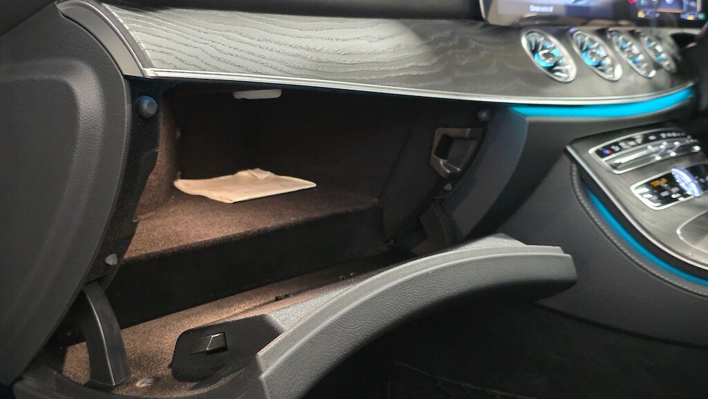 Used Mercedes-Benz E Class 2019 for sale - 77903185: Photo 39