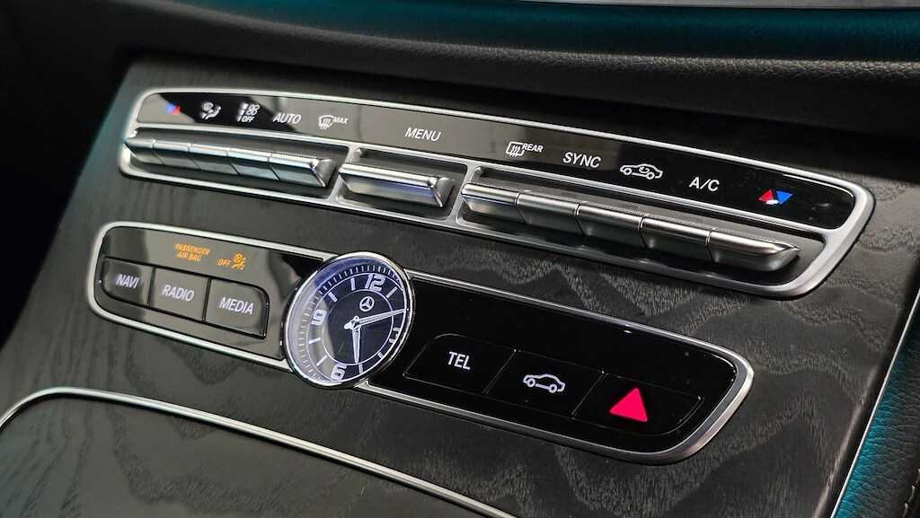 Used Mercedes-Benz E Class 2019 for sale - 77903185: Photo 40