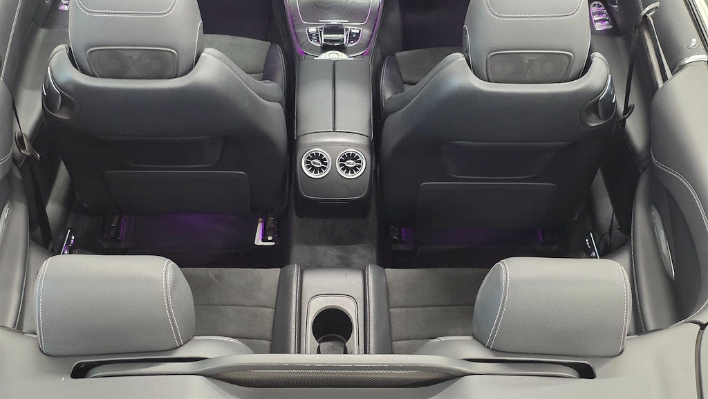 Used Mercedes-Benz E Class 2019 for sale - 77903185: Photo 6