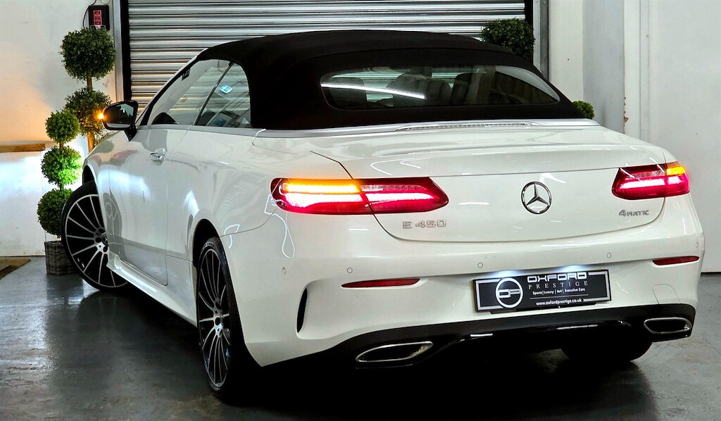 Used Mercedes-Benz E Class 2019 for sale - 77903185: Photo 70