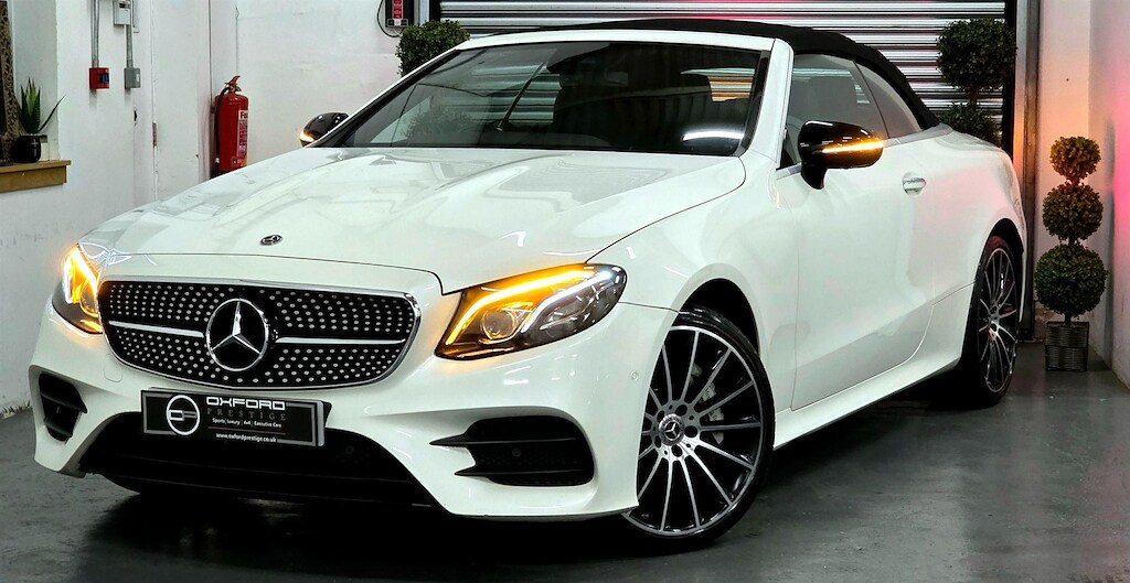 Used Mercedes-Benz E Class 2019 for sale - 77903185: Photo 71