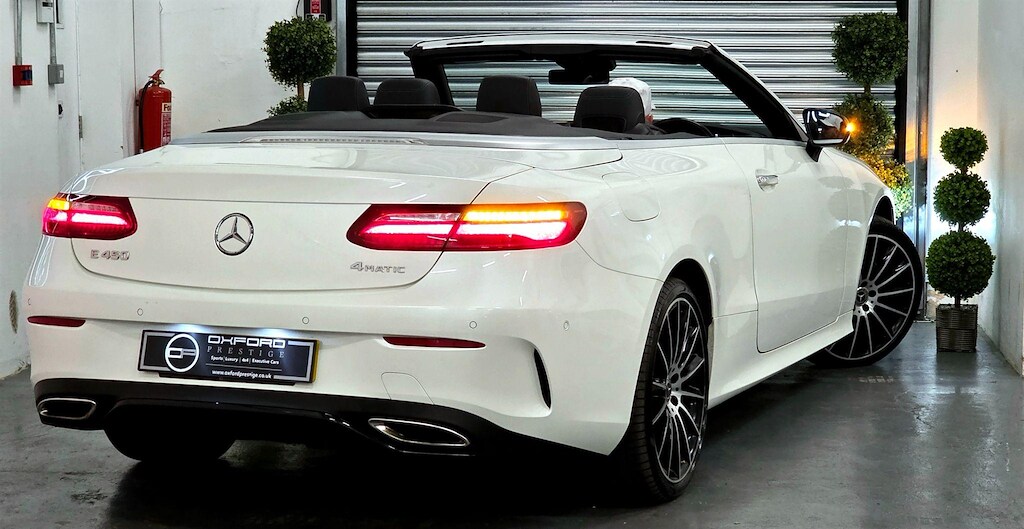 Used Mercedes-Benz E Class 2019 for sale - 77903185: Photo 76