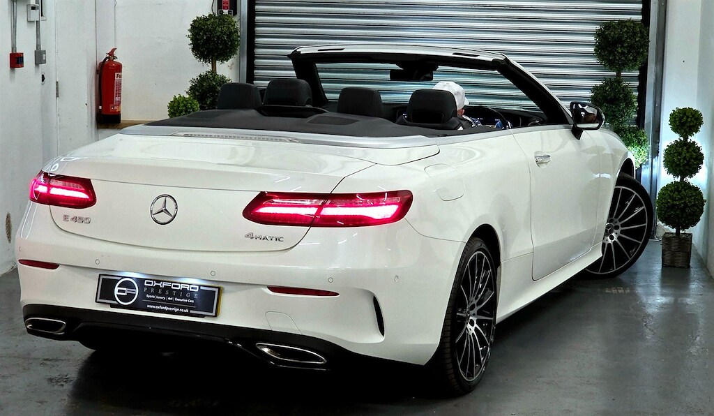 Used Mercedes-Benz E Class 2019 for sale - 77903185: Photo 81