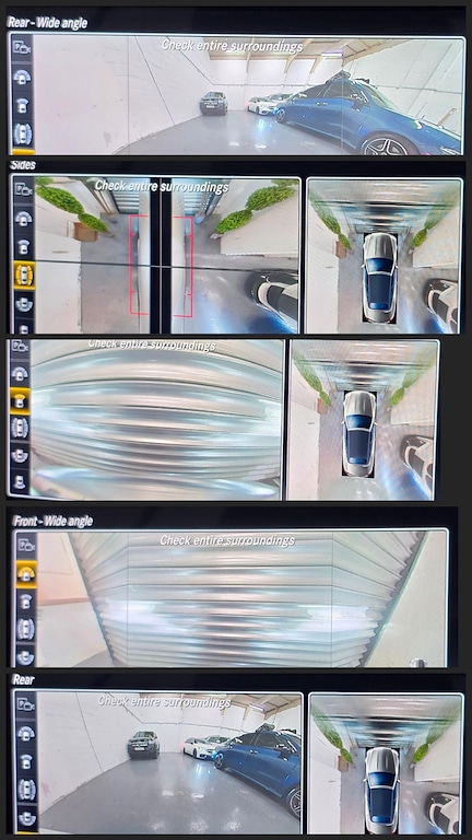 Used Mercedes-Benz E Class 2019 for sale - 77903185: Photo 9