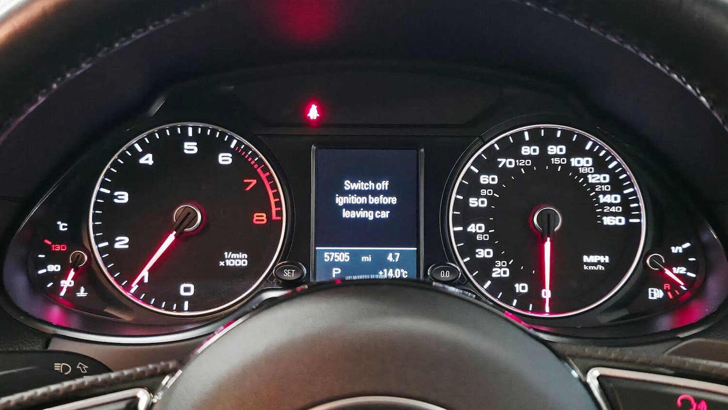 Used Audi Q5 2016 for sale - 77218148: Photo 13