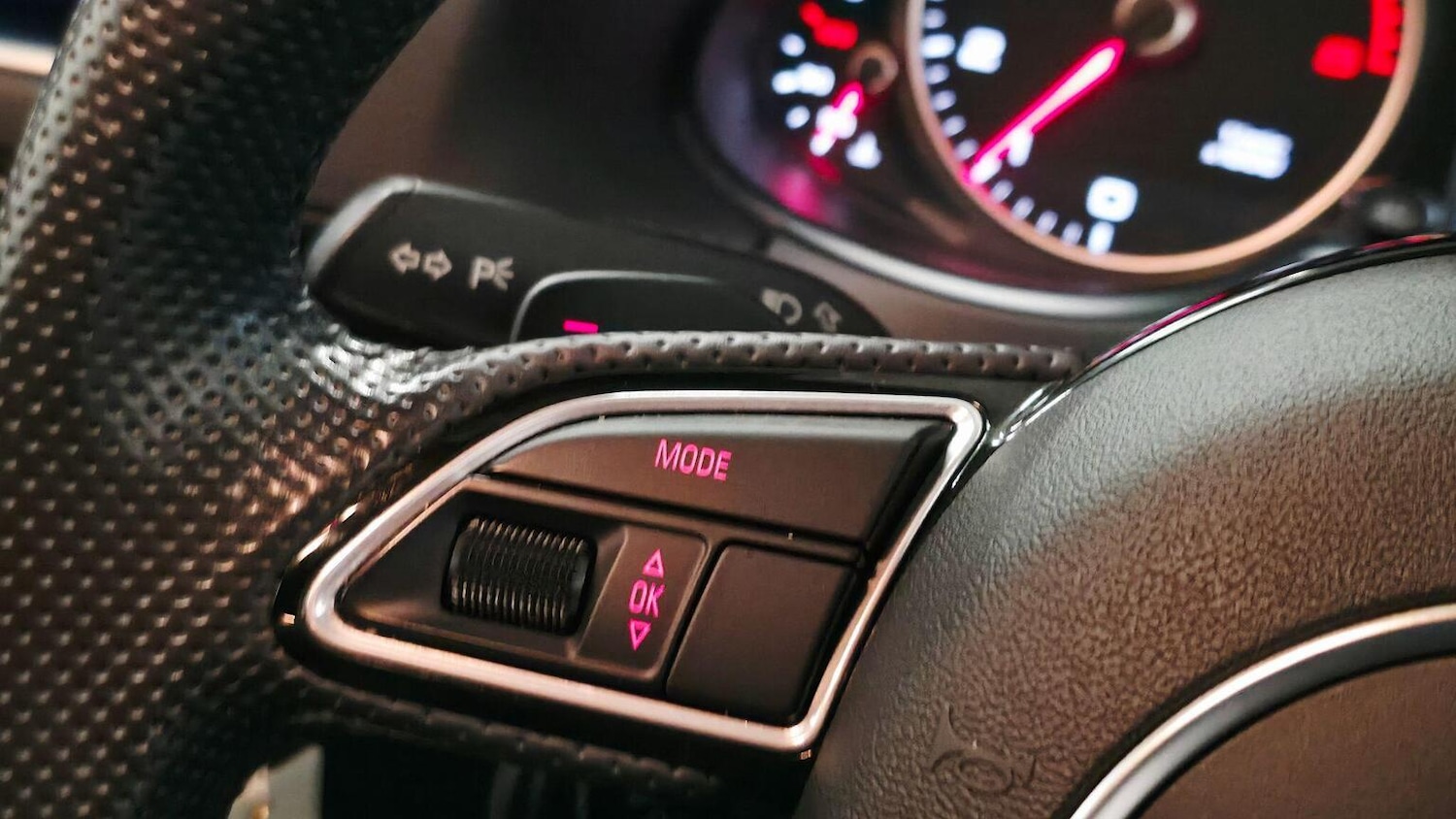 Used Audi Q5 2016 for sale - 77218148: Photo 14