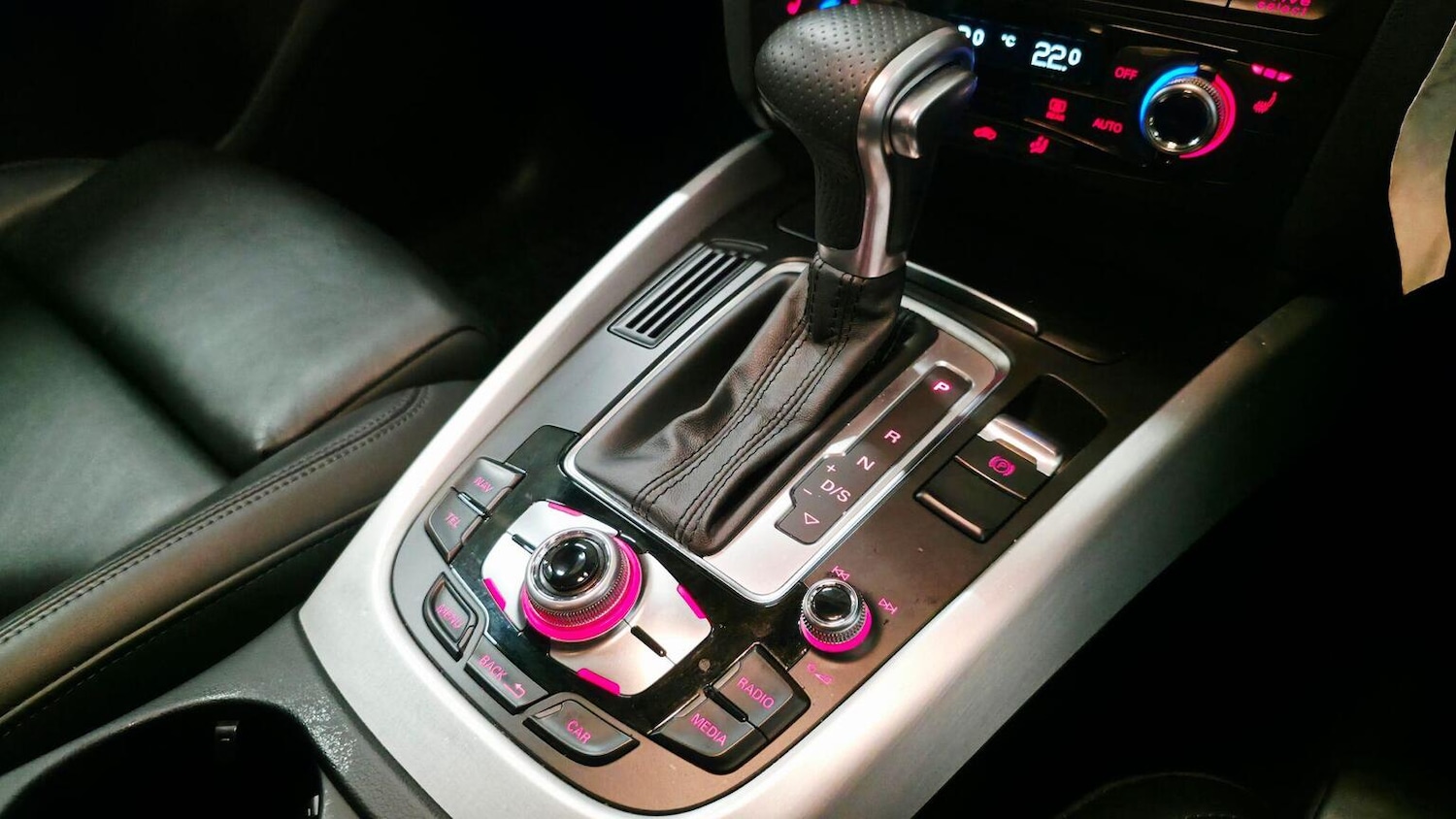 Used Audi Q5 2016 for sale - 77218148: Photo 16