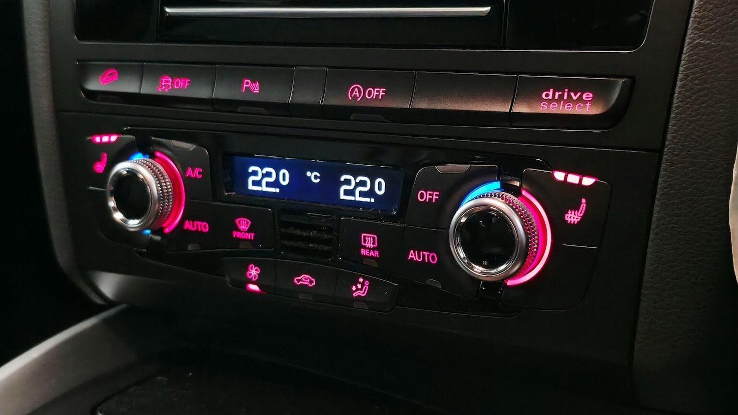 Used Audi Q5 2016 for sale - 77218148: Photo 17