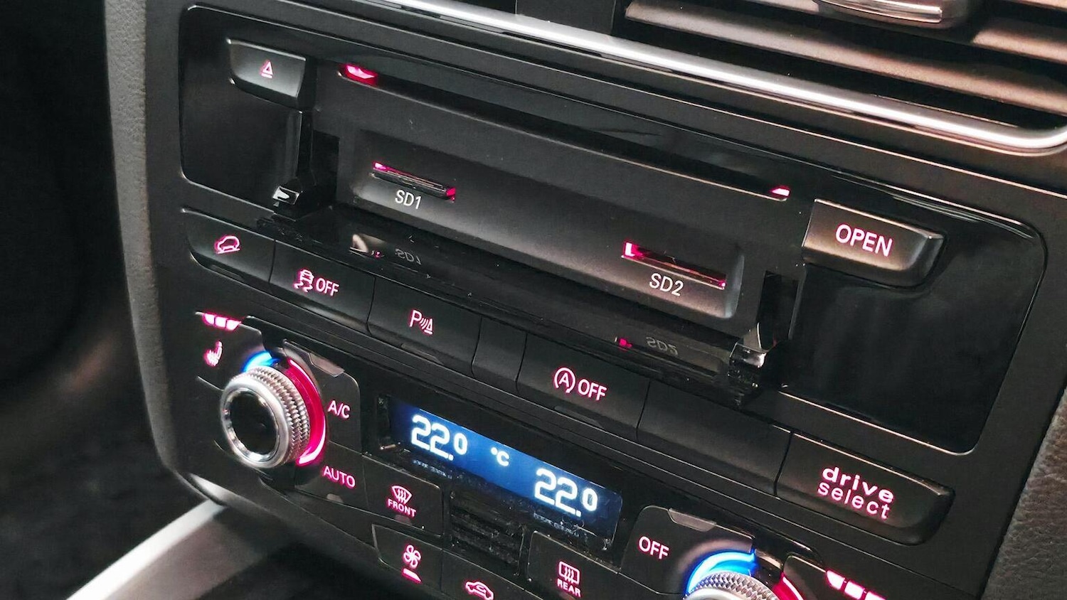 Used Audi Q5 2016 for sale - 77218148: Photo 18