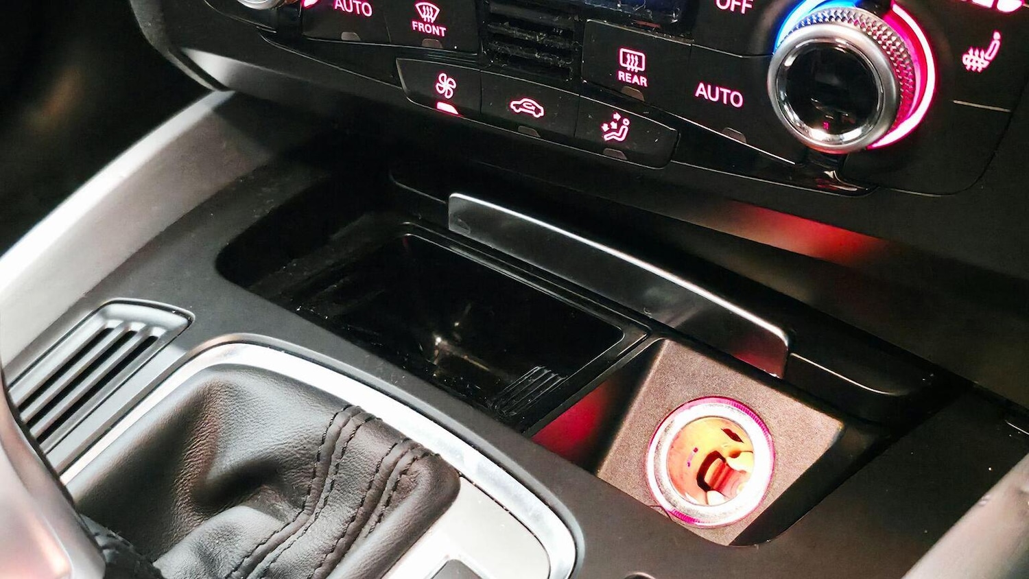 Used Audi Q5 2016 for sale - 77218148: Photo 19