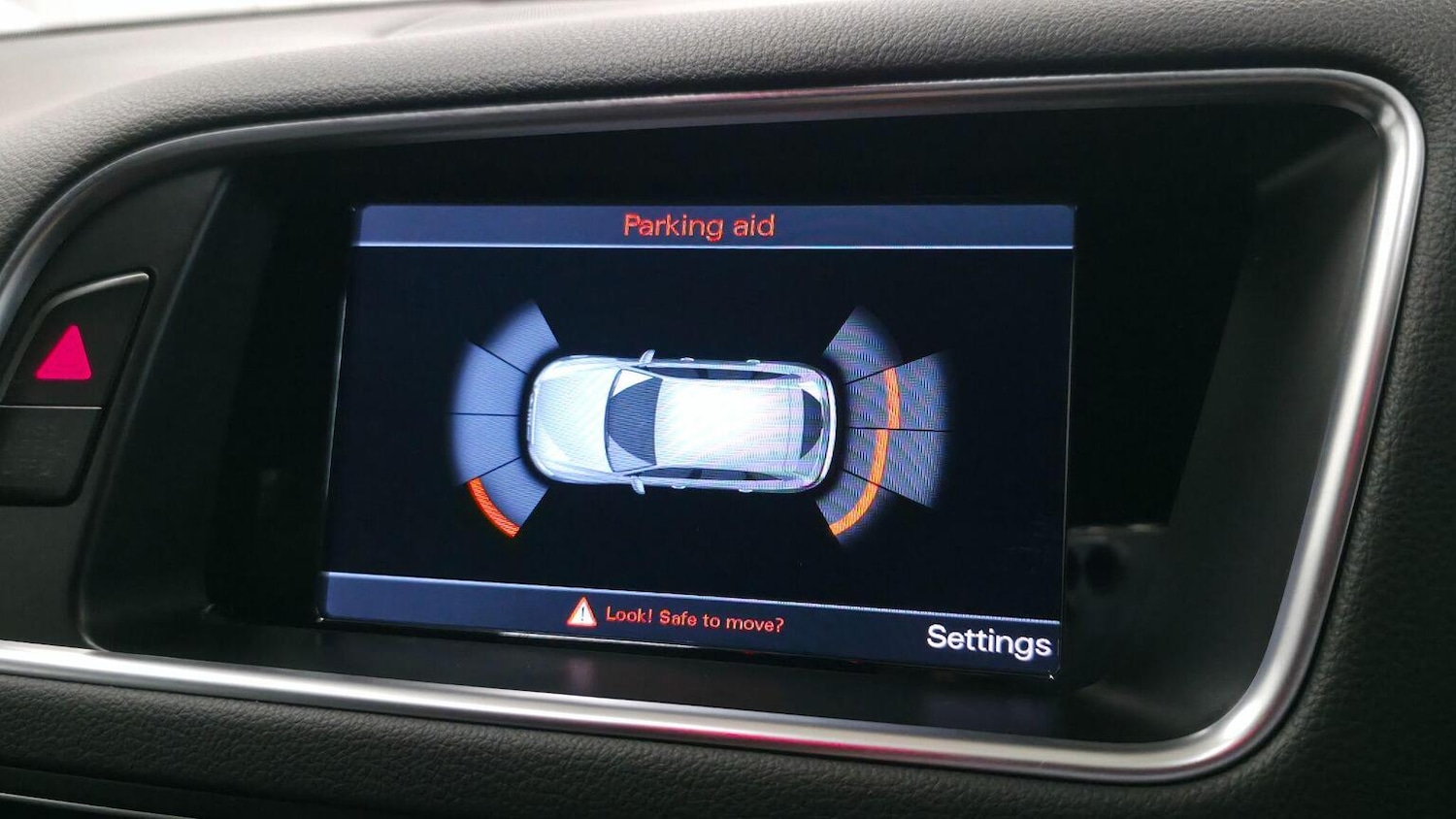 Used Audi Q5 2016 for sale - 77218148: Photo 25