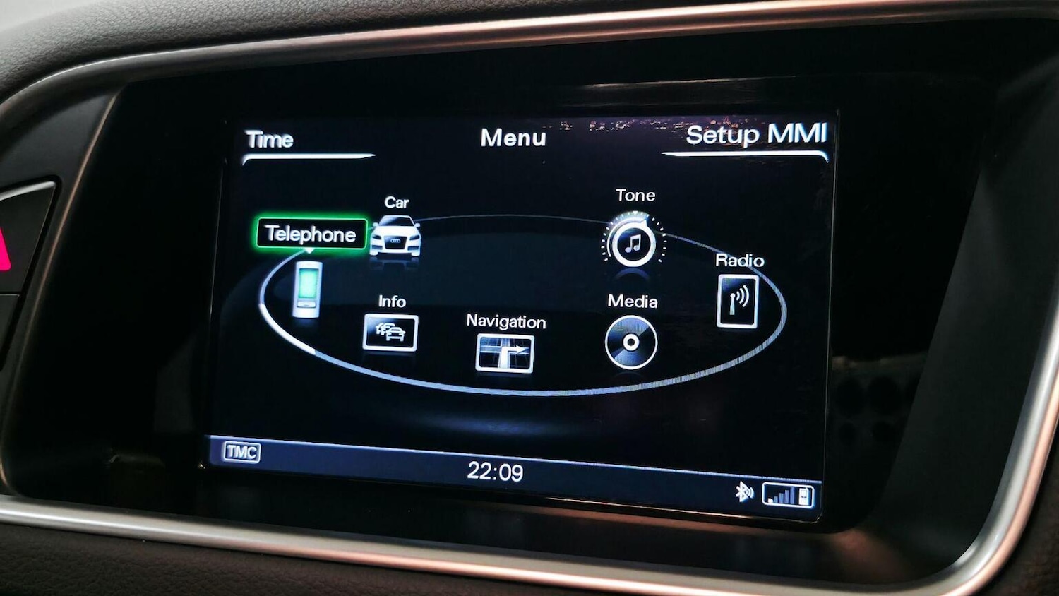 Used Audi Q5 2016 for sale - 77218148: Photo 26