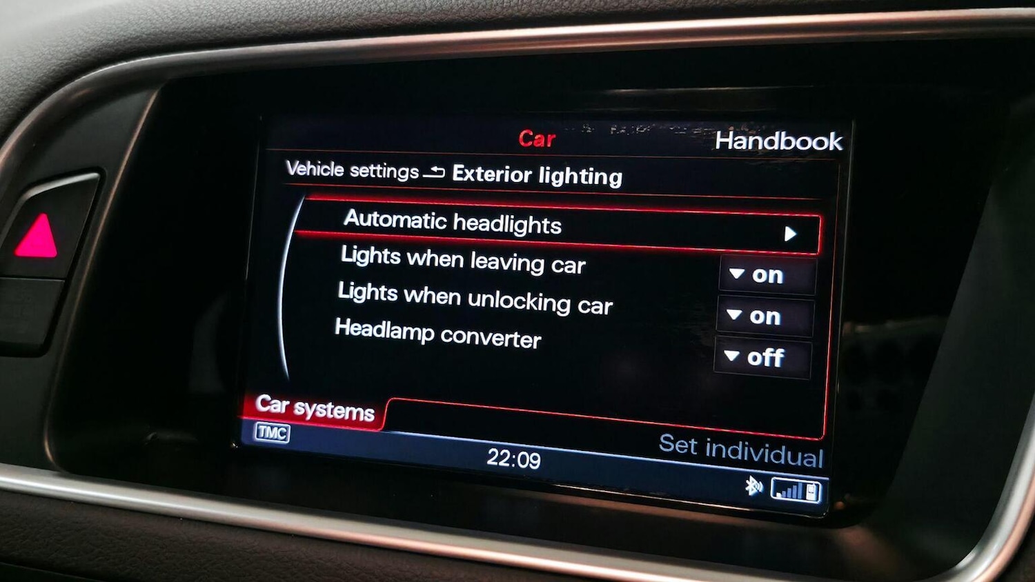 Used Audi Q5 2016 for sale - 77218148: Photo 28