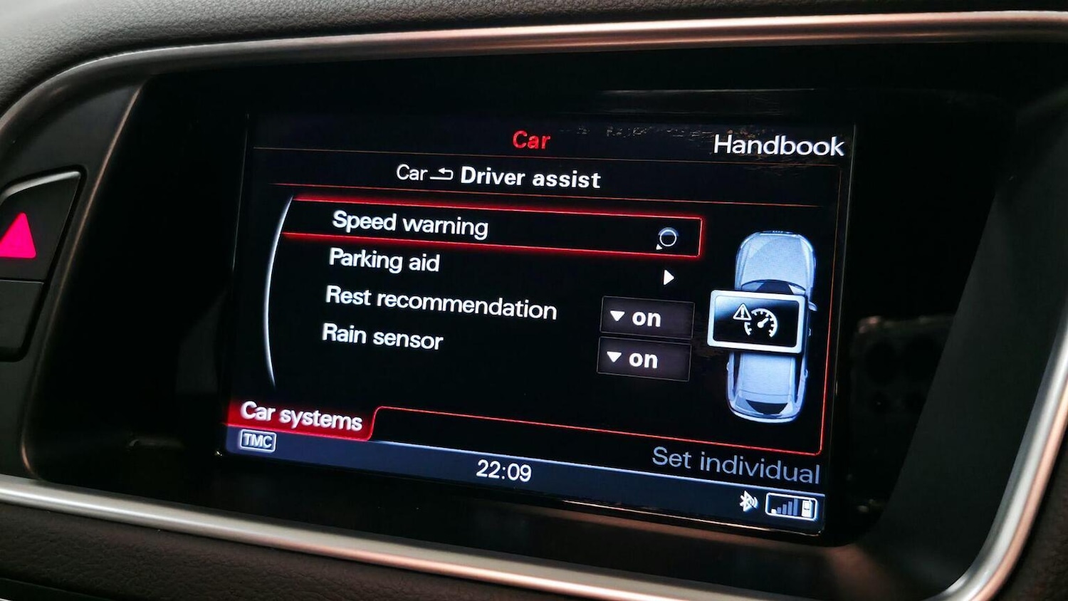 Used Audi Q5 2016 for sale - 77218148: Photo 29